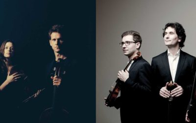 Concert du 22 janvier – exceptionnel