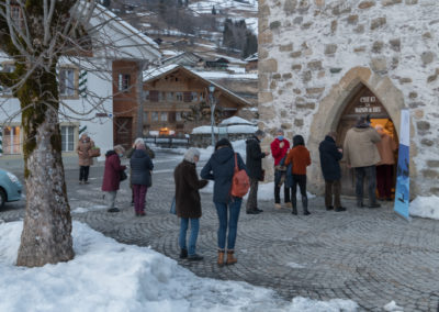 Festival Musique & Neige - Photos Brigitte Borloz