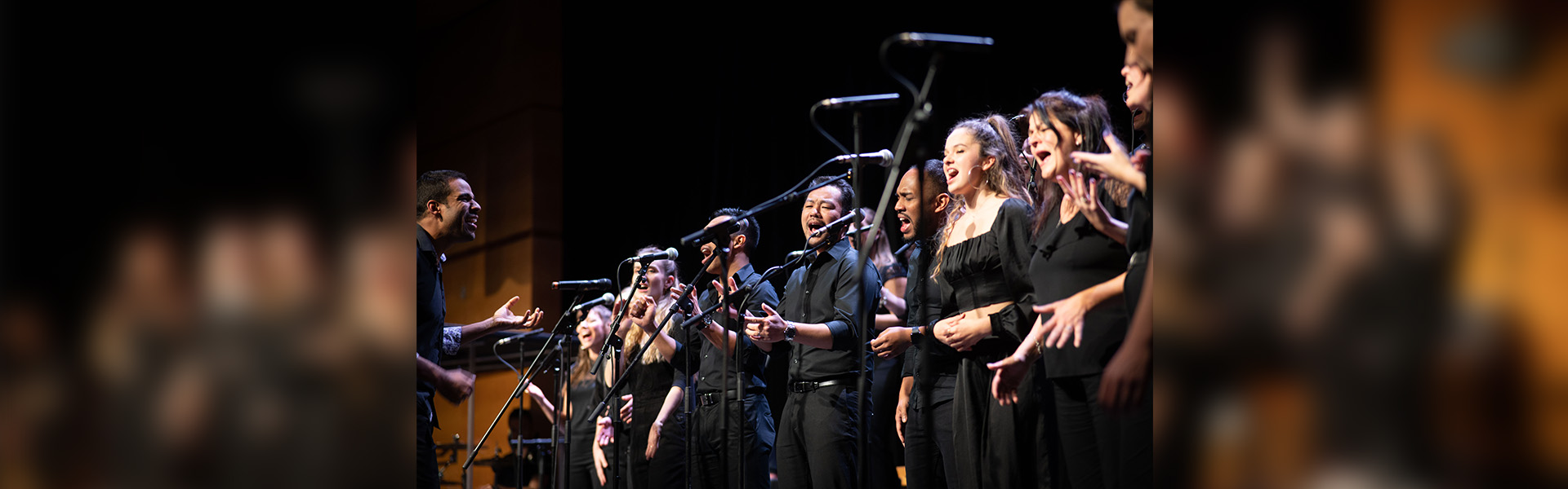 One Step Gospel - Festival Musique & Neige - Les Diablerets - 2026