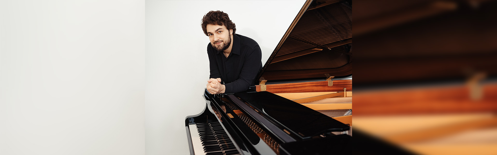 Lukas Geniusas - Festival Musique & Neige - Les Diablerets - 2026