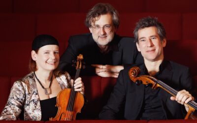 TrioVanBeethoven : une soirée vibrante au cœur de l’hiver