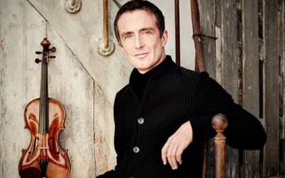 Concert du 29 janvier – Tedi Papavrami