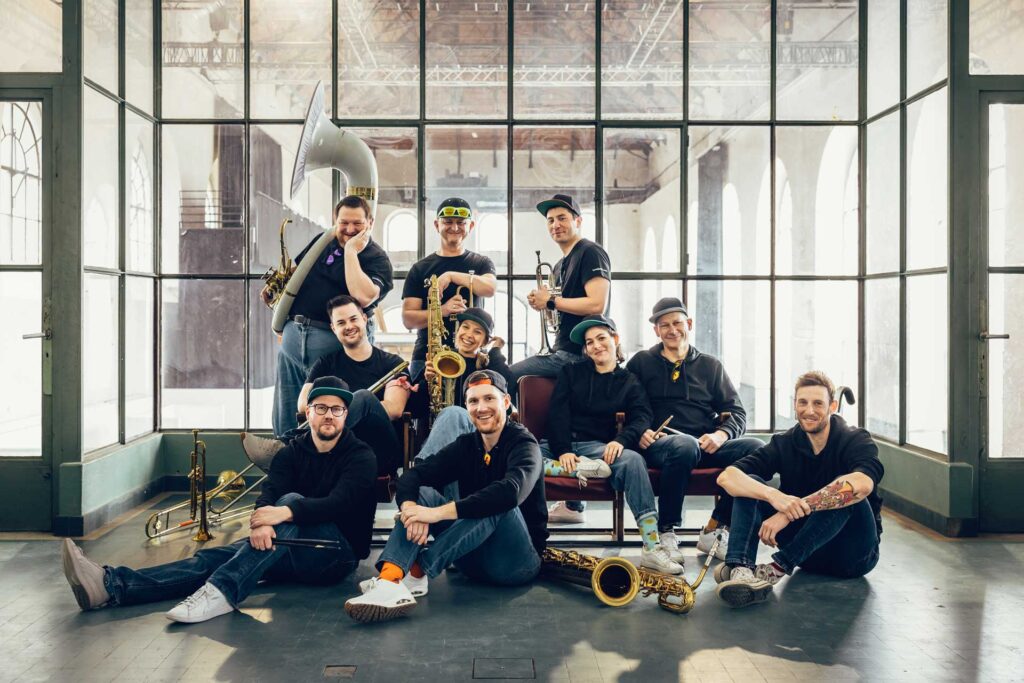 1.1.2027 LookSeeGo Concert du nouvel du Festival Musique & Neige aux Diablerets