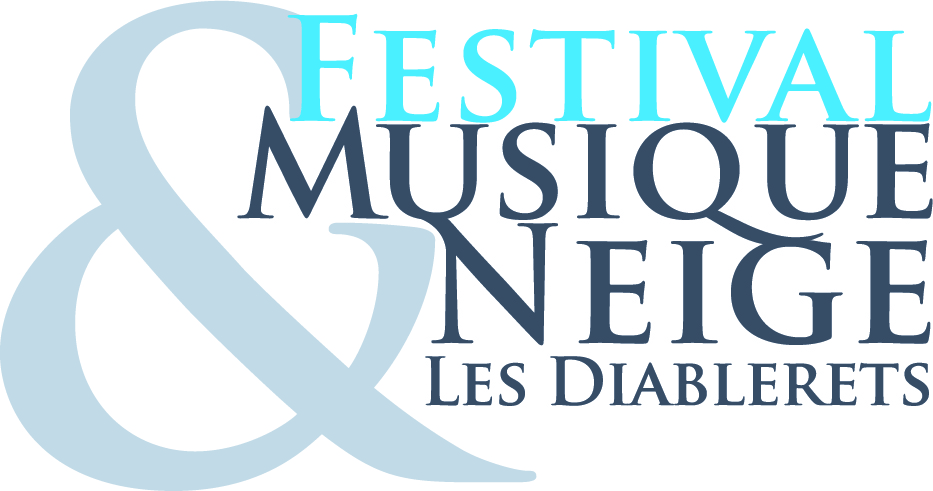 Logo Festival Musique & Neige - haute résolution