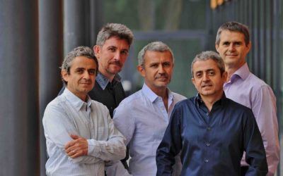 Concert du 5 février – Quintette Moraguès