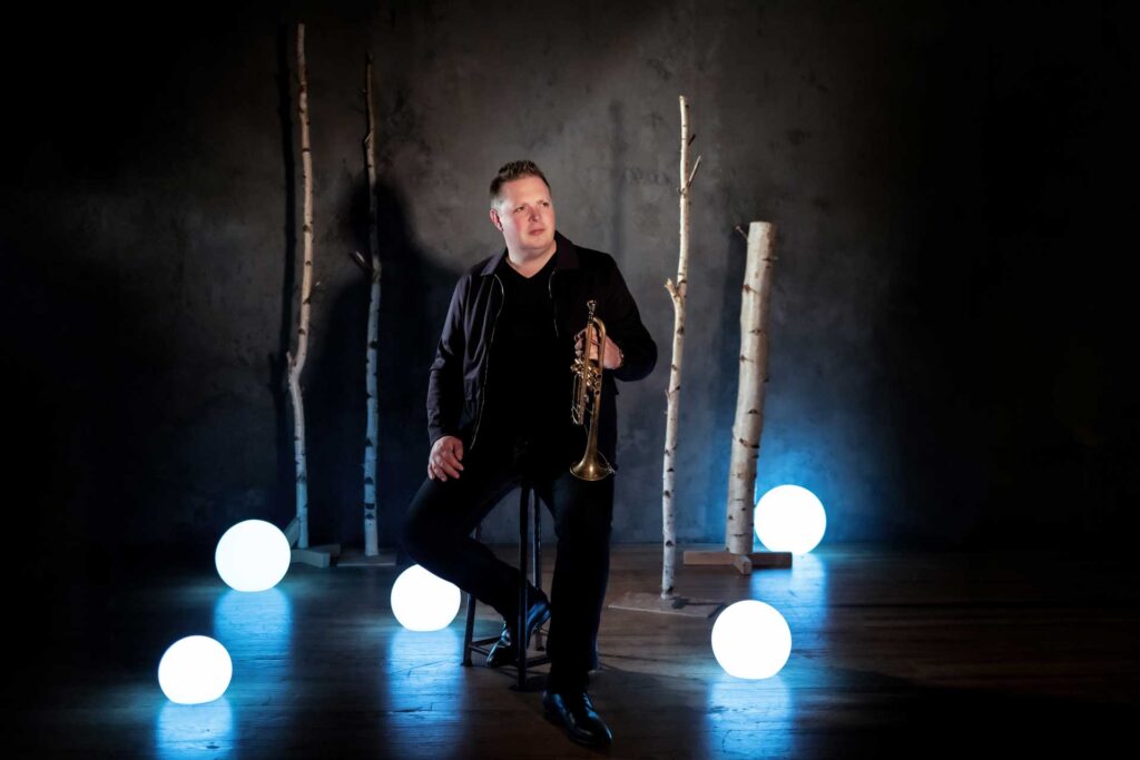 Romain Leleu Sextet - Festival Musique & Neige - Les Diablerets - 2026
