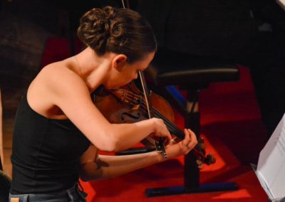 Henri Demarquette - Alexandra Conunova - Jean-Frédéric Neuburger - Festival Musique et Neige - Avril 2021