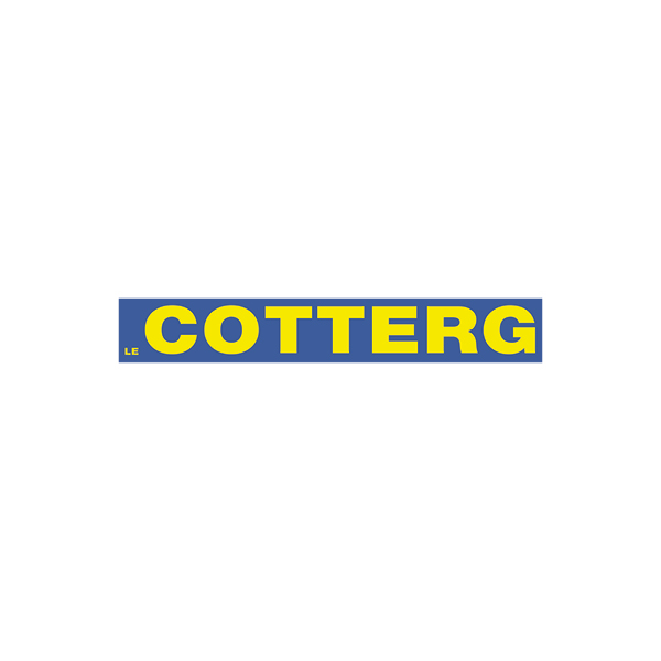 Le Cotterg