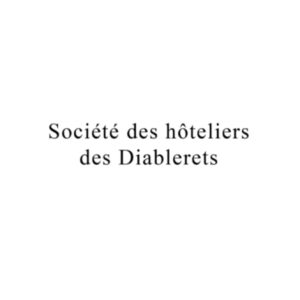 Société des hôteliers des Diablerets