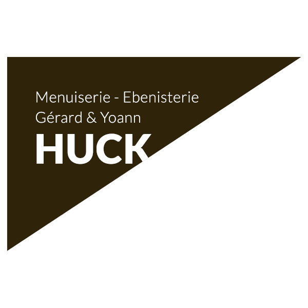Menuiserie Huck Gérard & Yoann