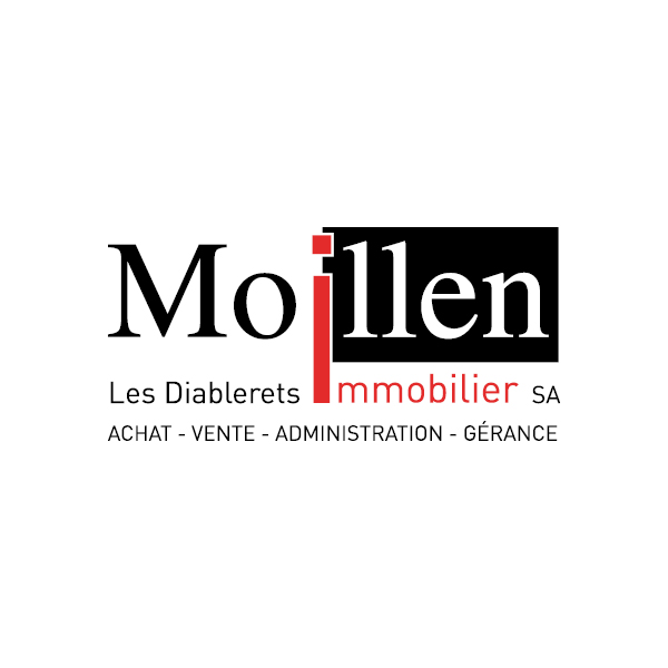 Moillen Immobilier SA Les Diablerets