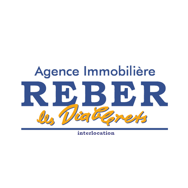 Agence immobilière REBER Les Diablerets
