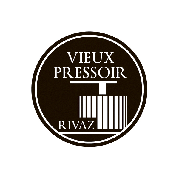 Vieux Pressoir Rivaz, Domaine Ruchonnet