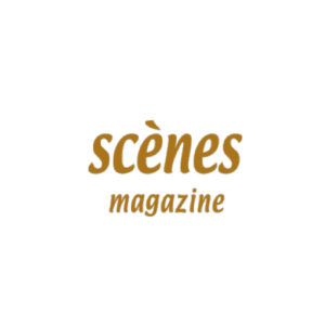 Scènes magazine
