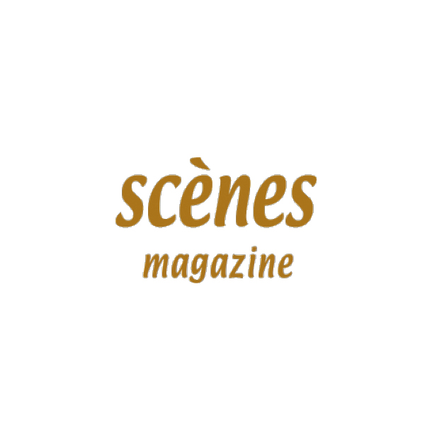 Scènes magazine