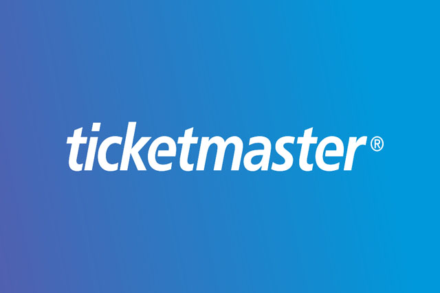Logo TicketMaster