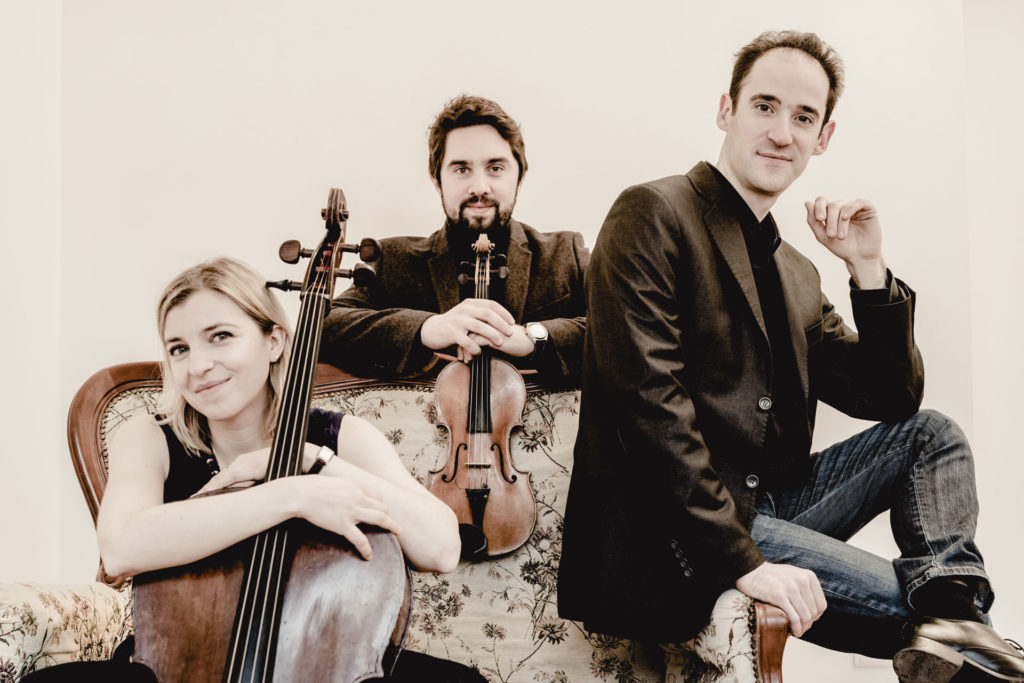 Trio Atanassov